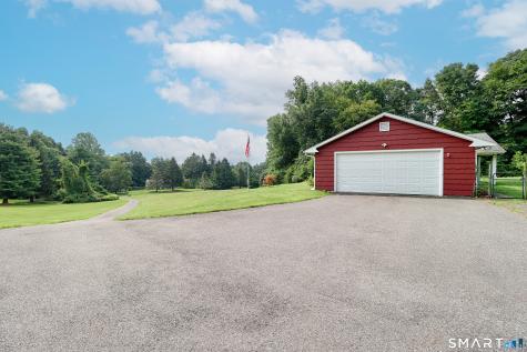 155 Deer Hill Road Southbury CT 06488