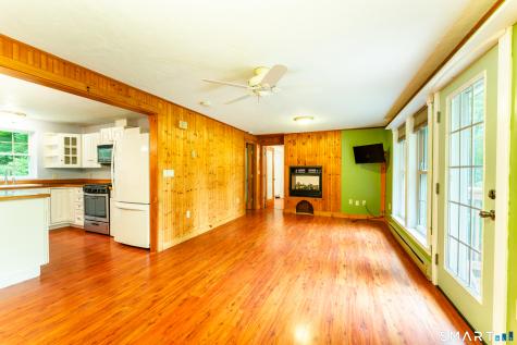 521 East Thompson Road Thompson CT 06277