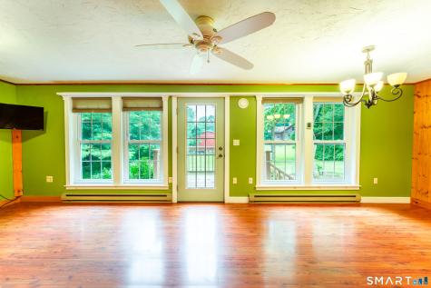 521 East Thompson Road Thompson CT 06277