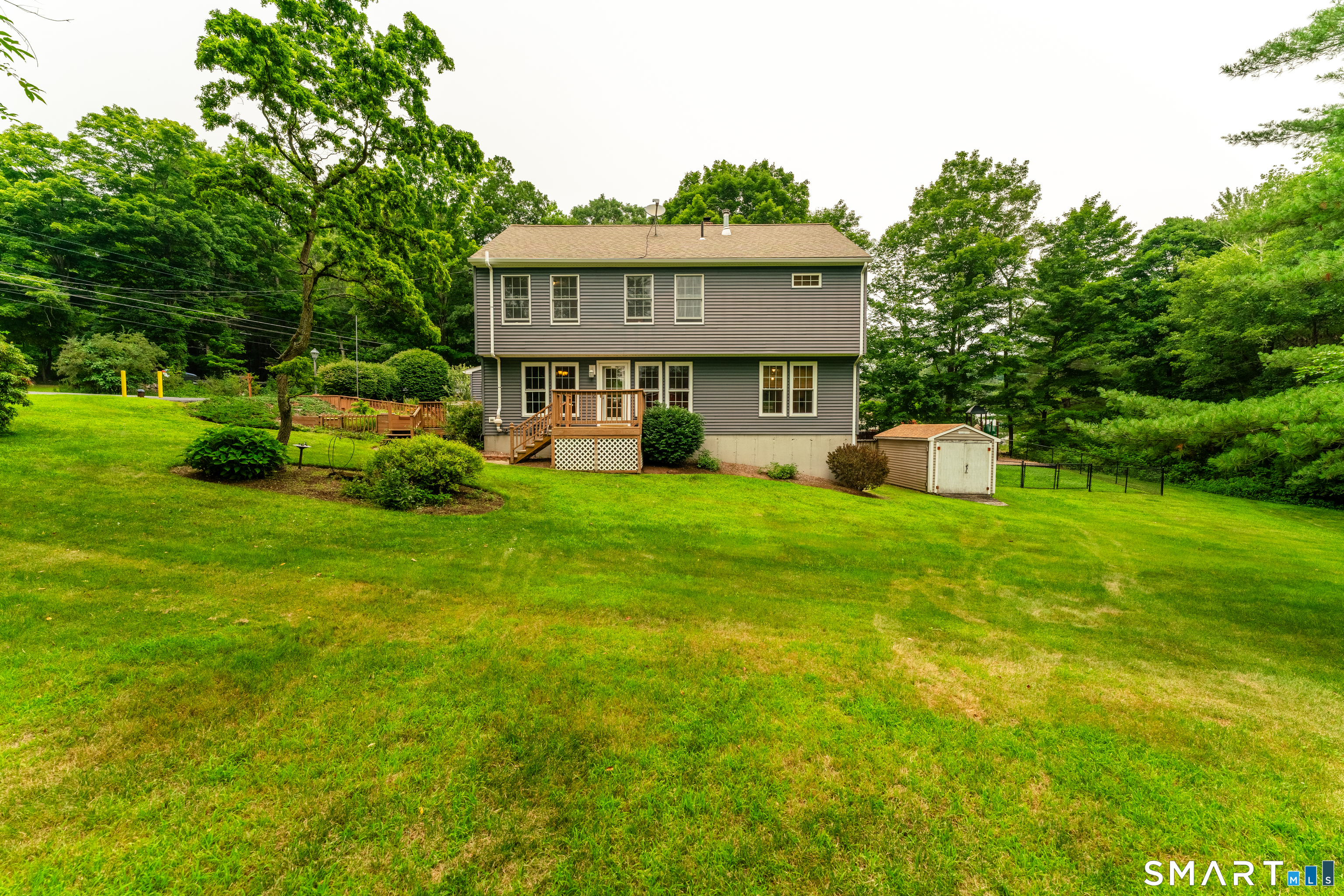 521 East Thompson Road Thompson CT 06277
