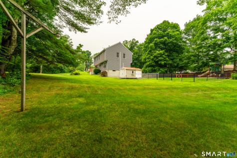 521 East Thompson Road Thompson CT 06277
