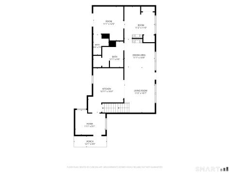 521 East Thompson Road Thompson CT 06277