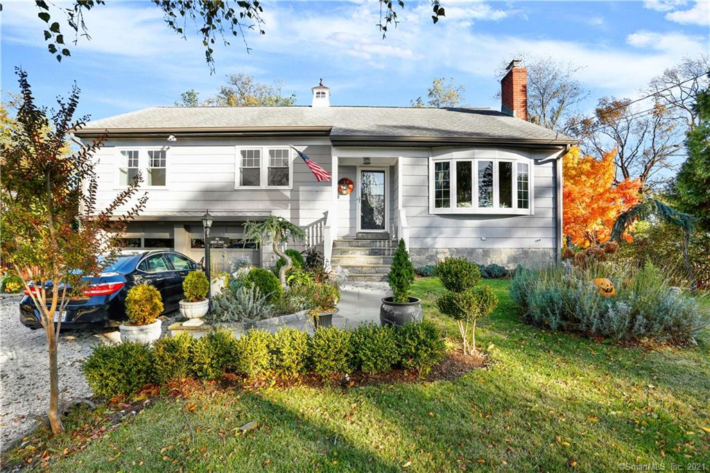 192 Willowbrook Avenue Stamford CT 06902