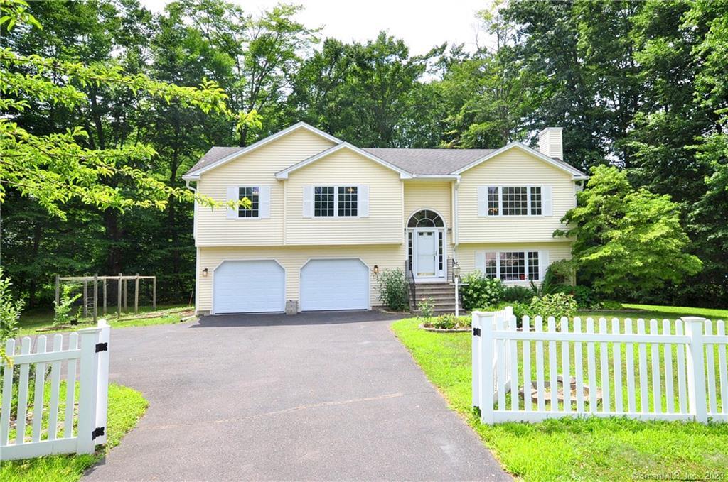 1021 Suffield Street Suffield CT 06078
