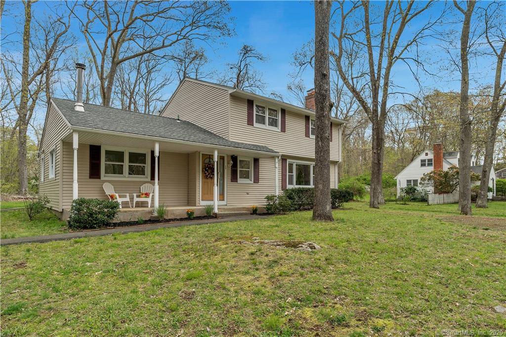 10 Chadwick Drive Old Lyme CT 06371
