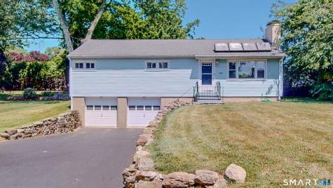 347 Edison Road Trumbull CT 06611