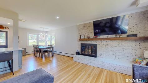 347 Edison Road Trumbull CT 06611