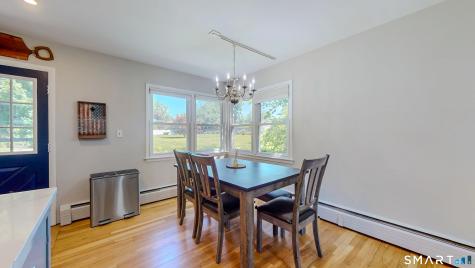 347 Edison Road Trumbull CT 06611