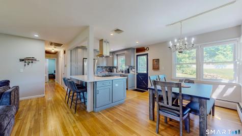 347 Edison Road Trumbull CT 06611