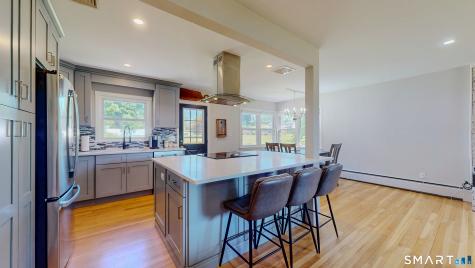 347 Edison Road Trumbull CT 06611