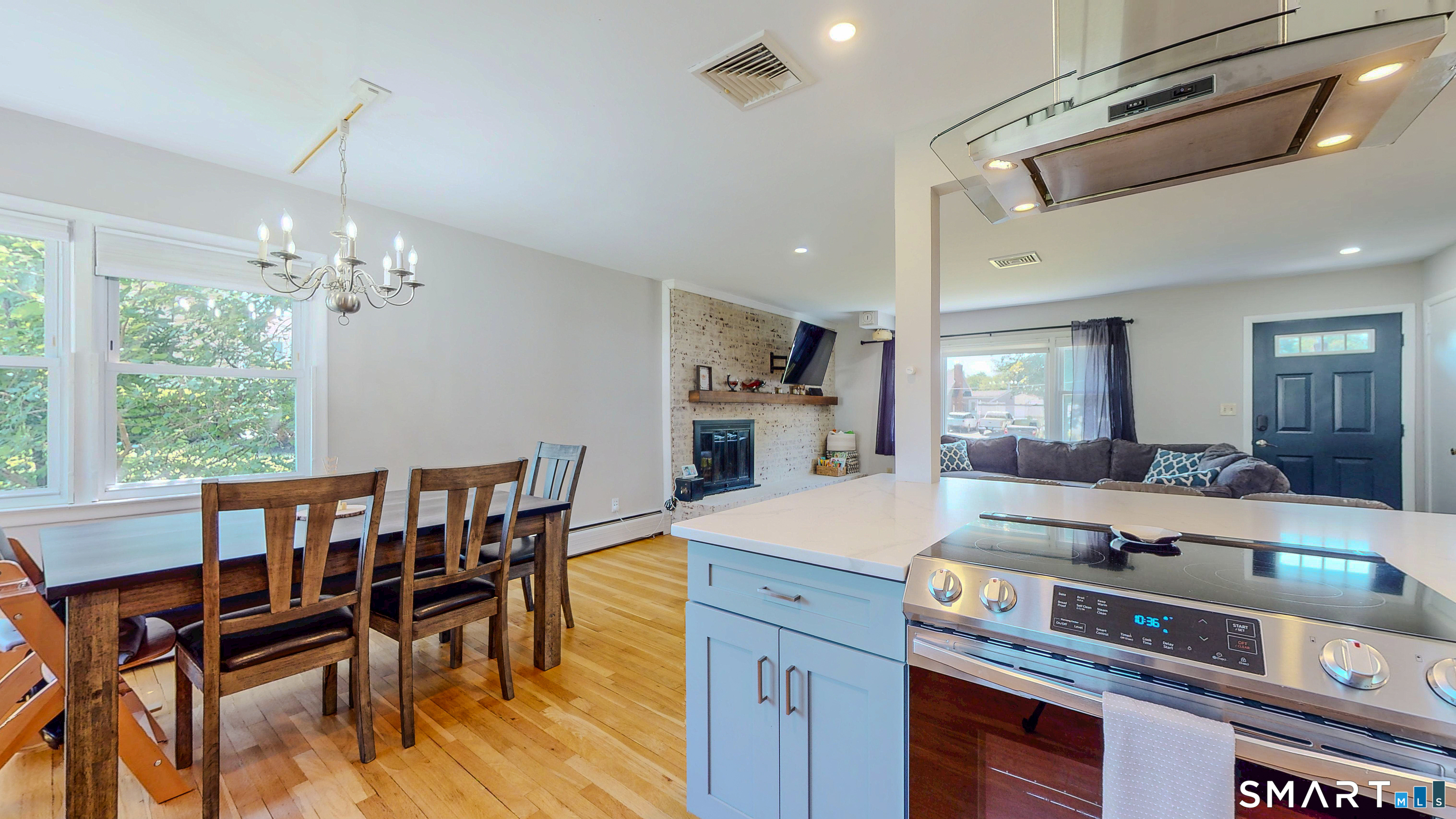 347 Edison Road Trumbull CT 06611