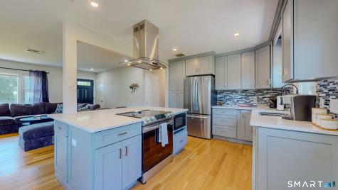 347 Edison Road Trumbull CT 06611