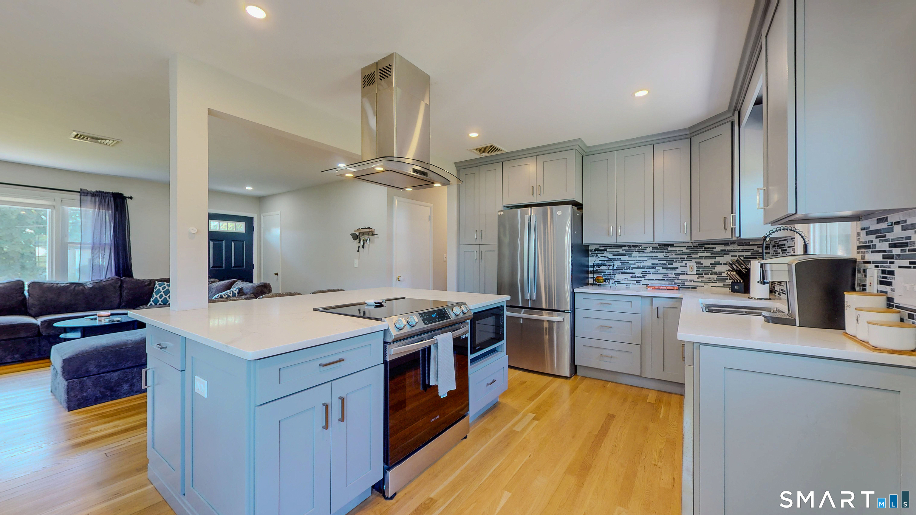 347 Edison Road Trumbull CT 06611