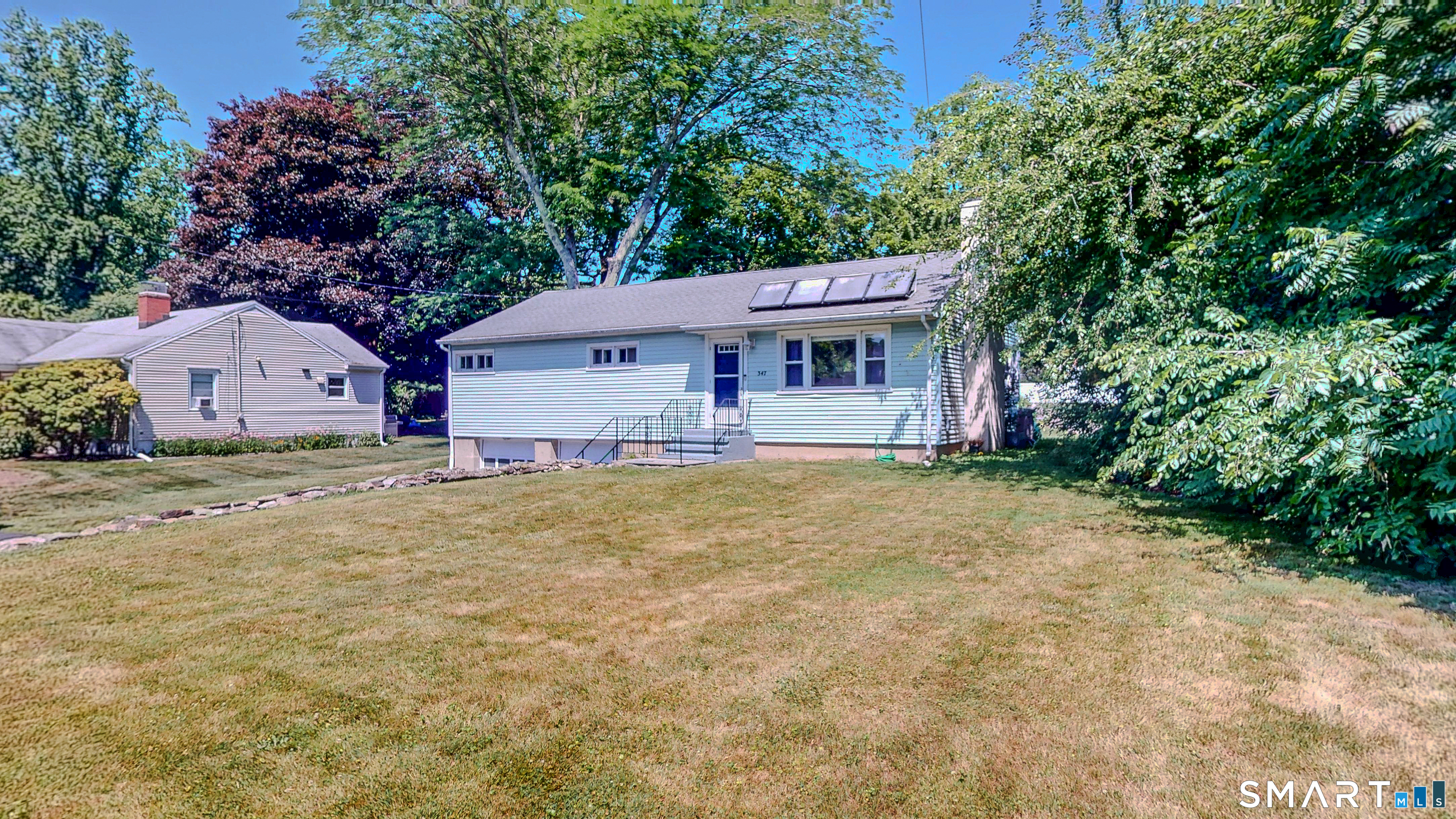 347 Edison Road Trumbull CT 06611