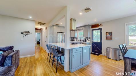 347 Edison Road Trumbull CT 06611