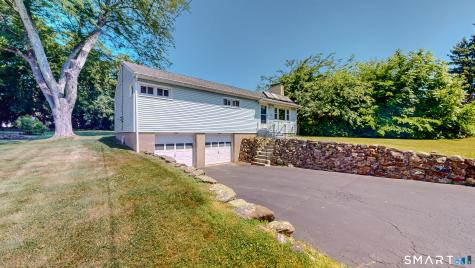 347 Edison Road Trumbull CT 06611