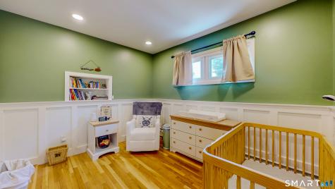 347 Edison Road Trumbull CT 06611
