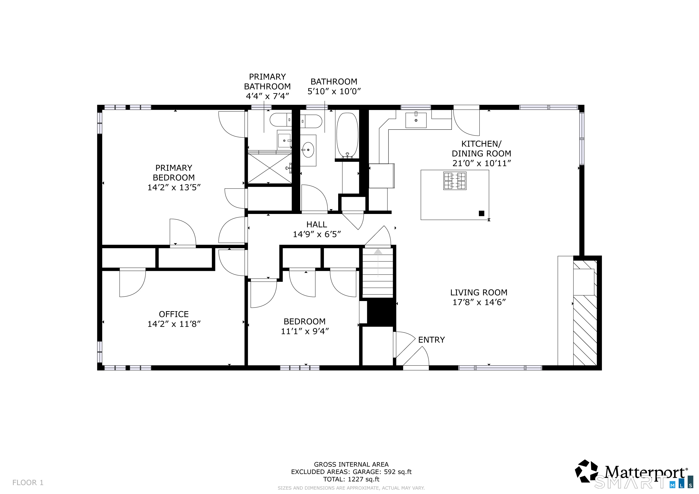 347 Edison Road Trumbull CT 06611