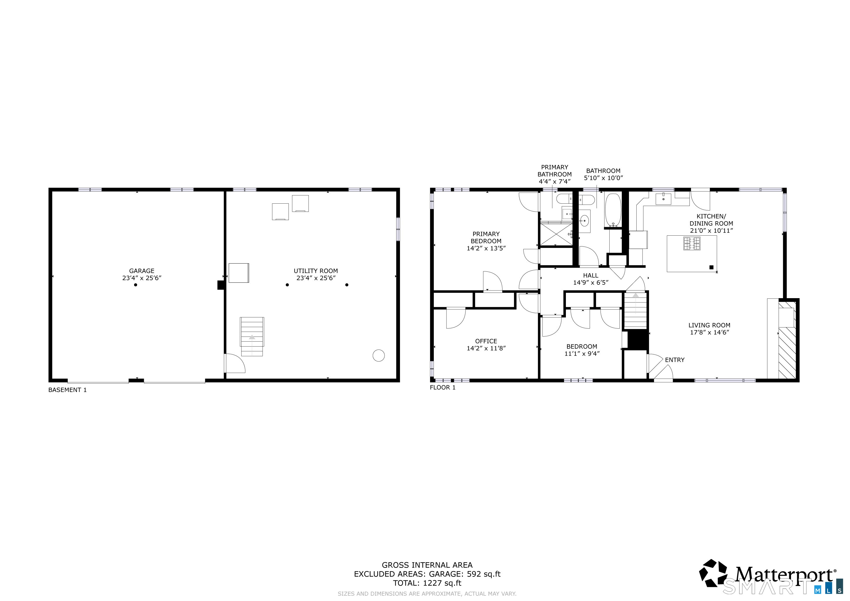 347 Edison Road Trumbull CT 06611