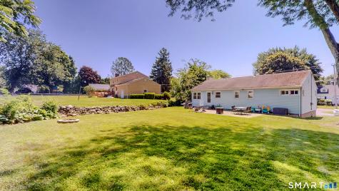 347 Edison Road Trumbull CT 06611