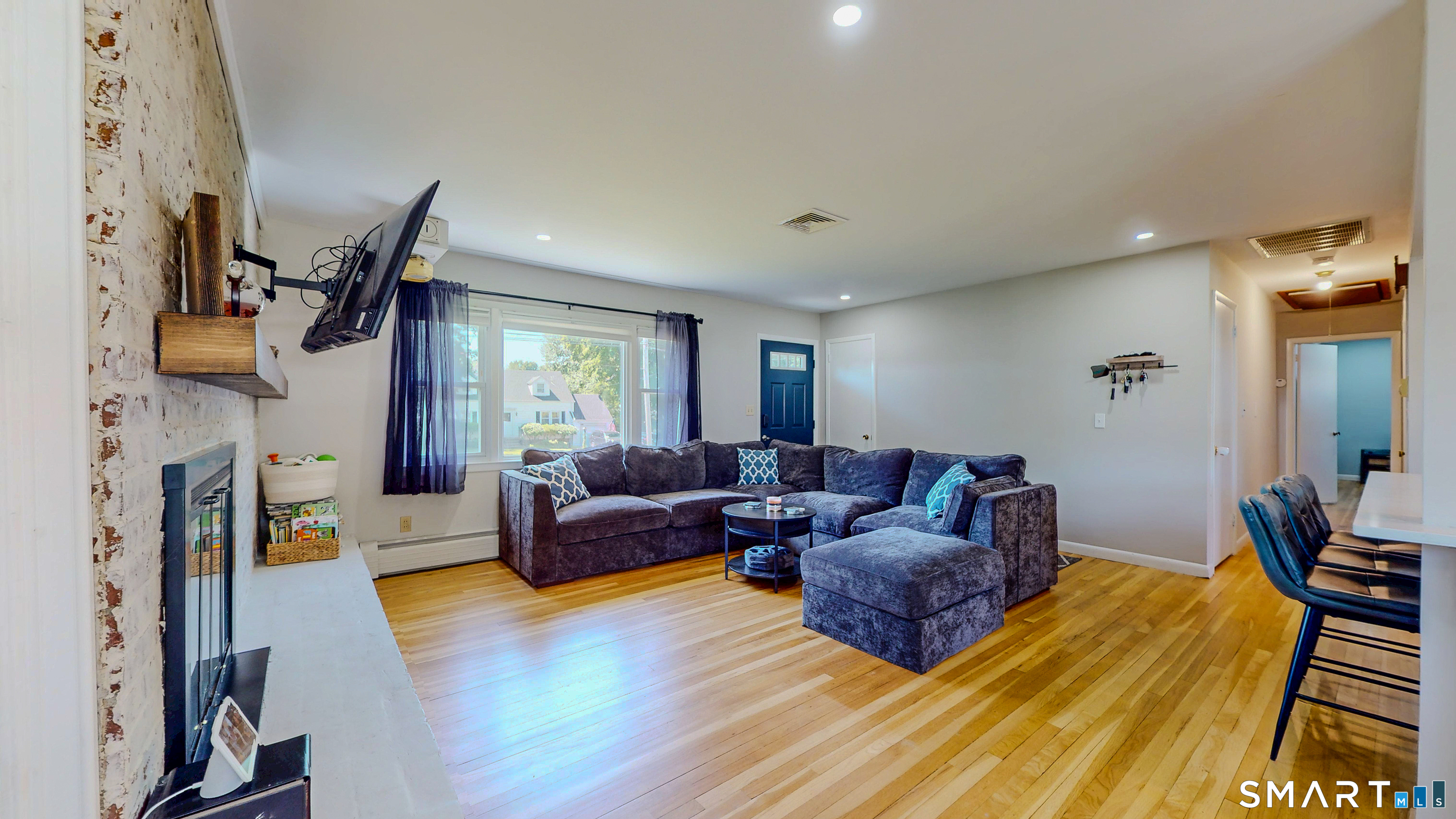 347 Edison Road Trumbull CT 06611