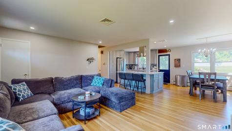 347 Edison Road Trumbull CT 06611