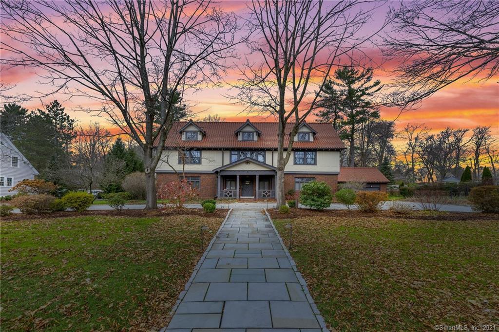 61 Scarborough Street Hartford CT 06105