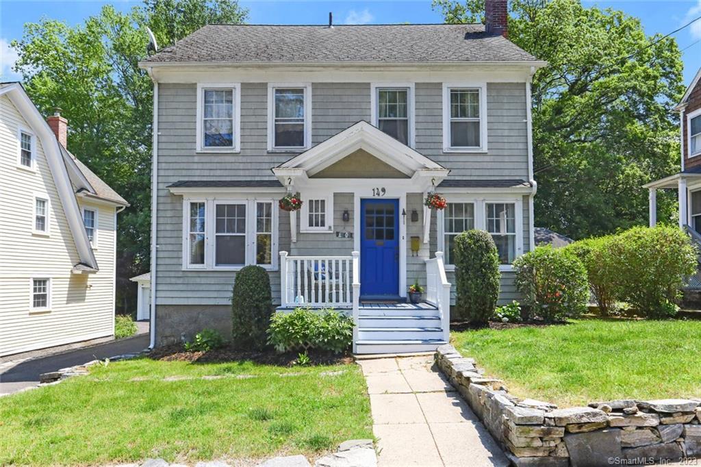 149 Brookview Avenue Fairfield CT 06825
