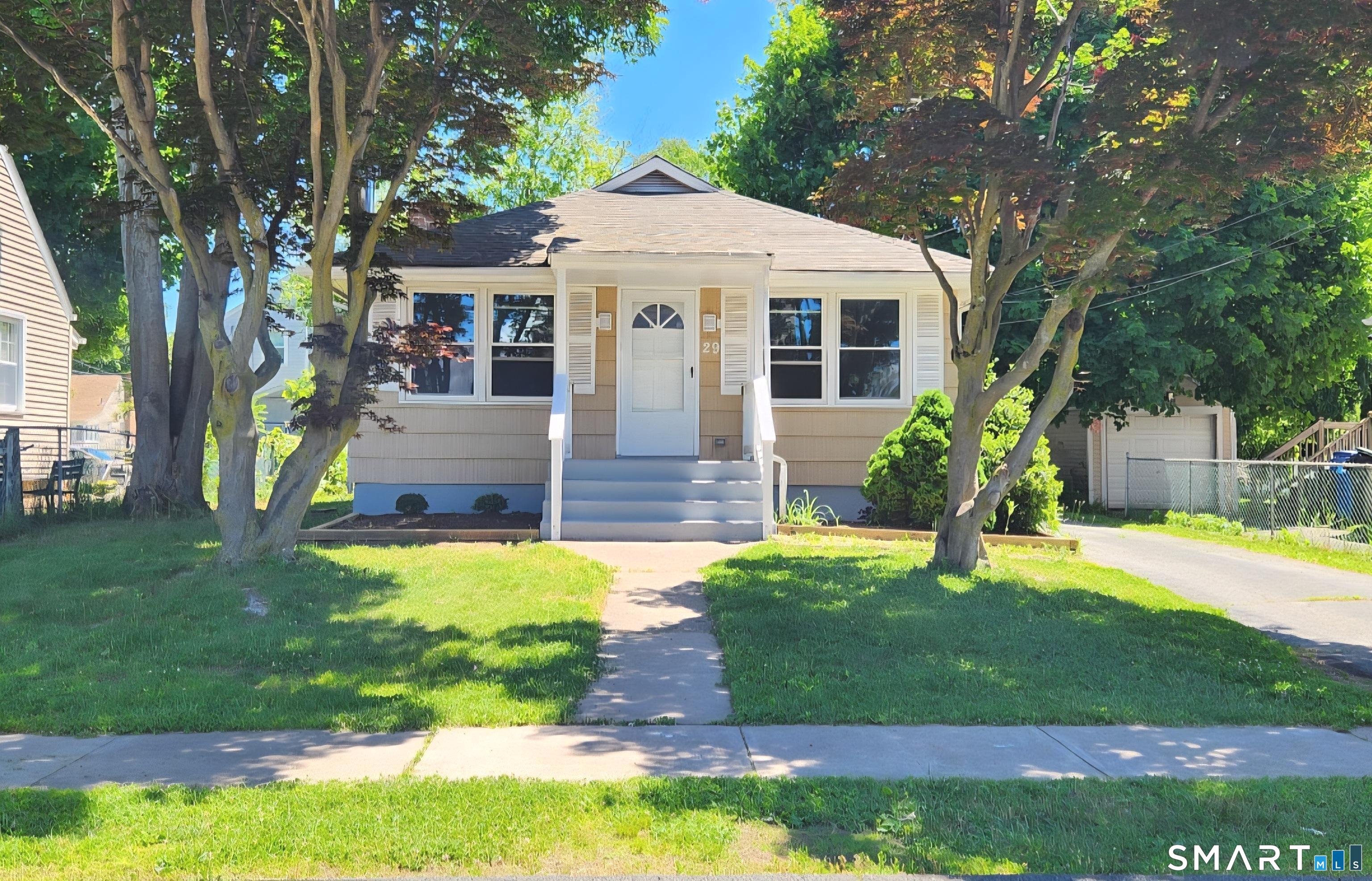 29 Palm Street Manchester CT 06040