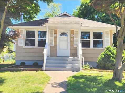 29 Palm Street Manchester CT 06040