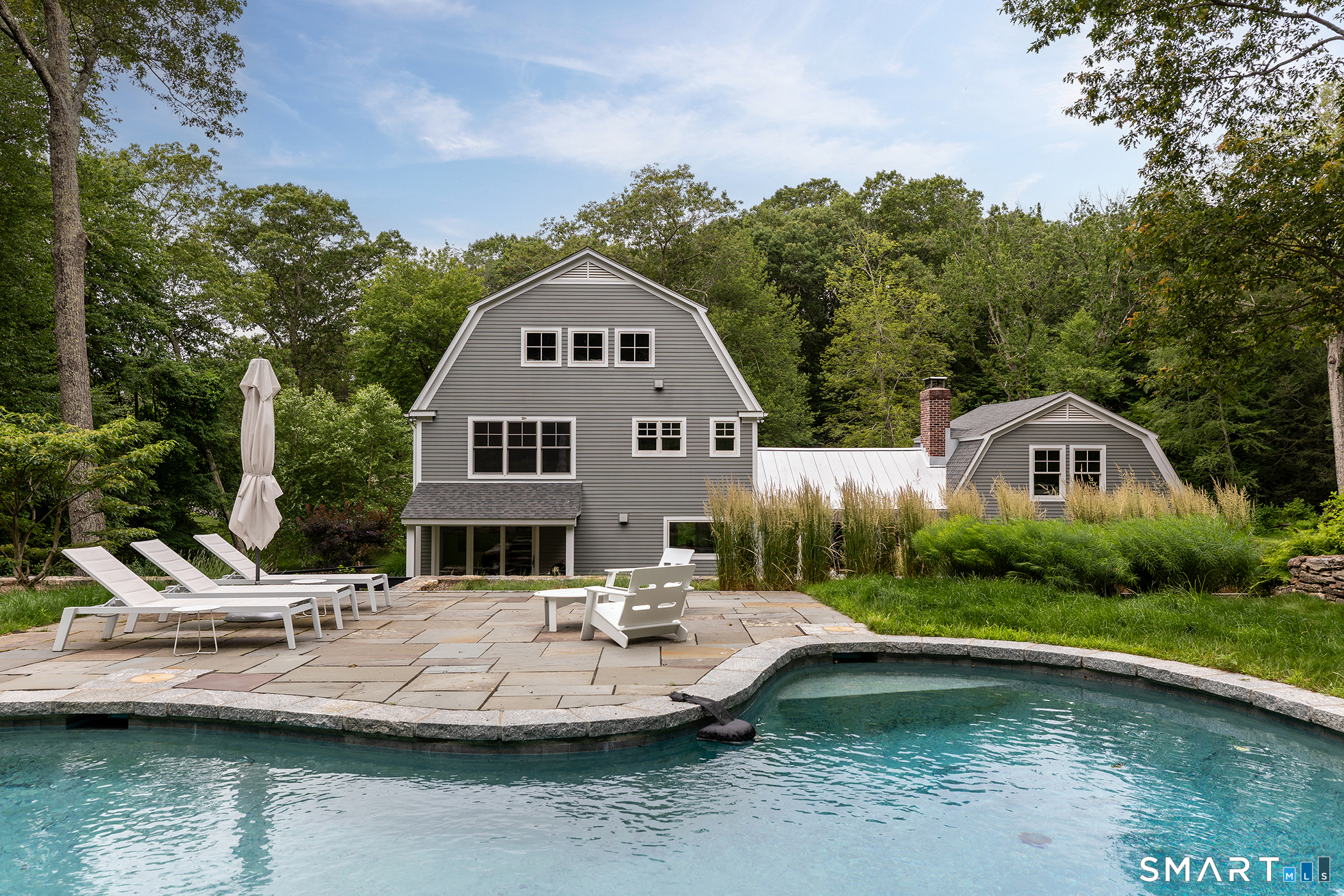 Roxbury CT, 176 Apple Lane