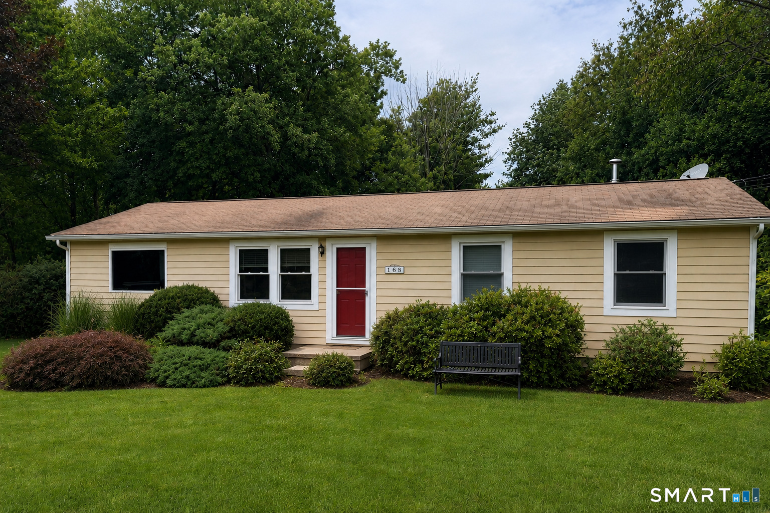 168 Rock Road Burlington CT 06013