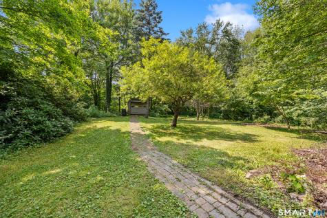168 Rock Road Burlington CT 06013