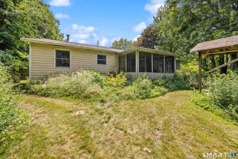 168 Rock Road Burlington CT 06013