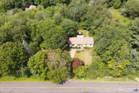 168 Rock Road Burlington CT 06013