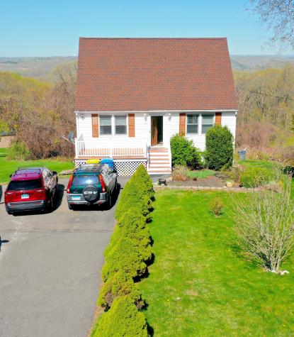 701 Bucks Hill Road Waterbury CT 06704