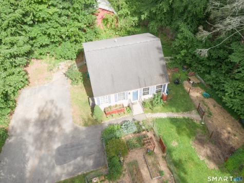 33 Hemlock Drive Woodstock CT 06282