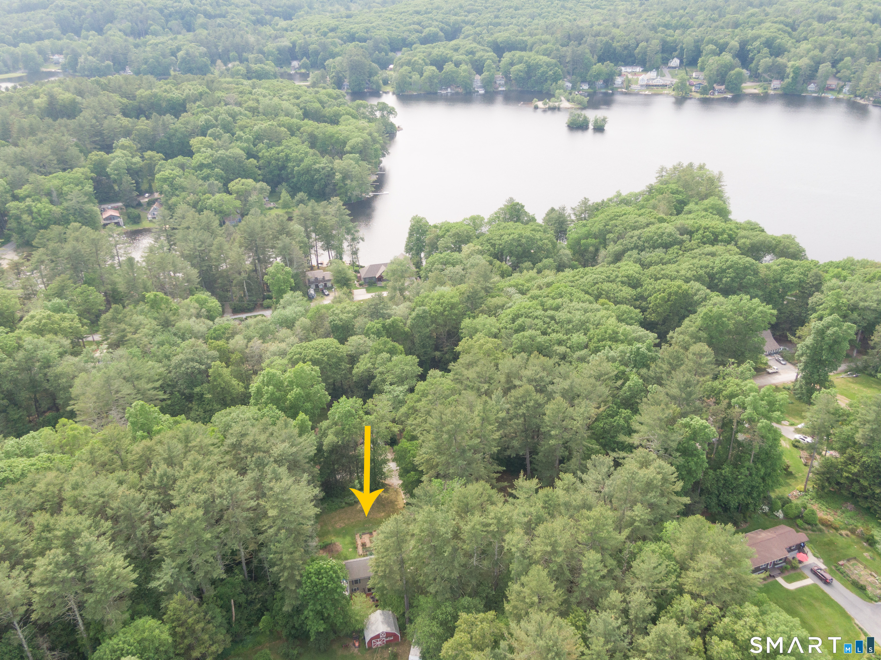 33 Hemlock Drive Woodstock CT 06282
