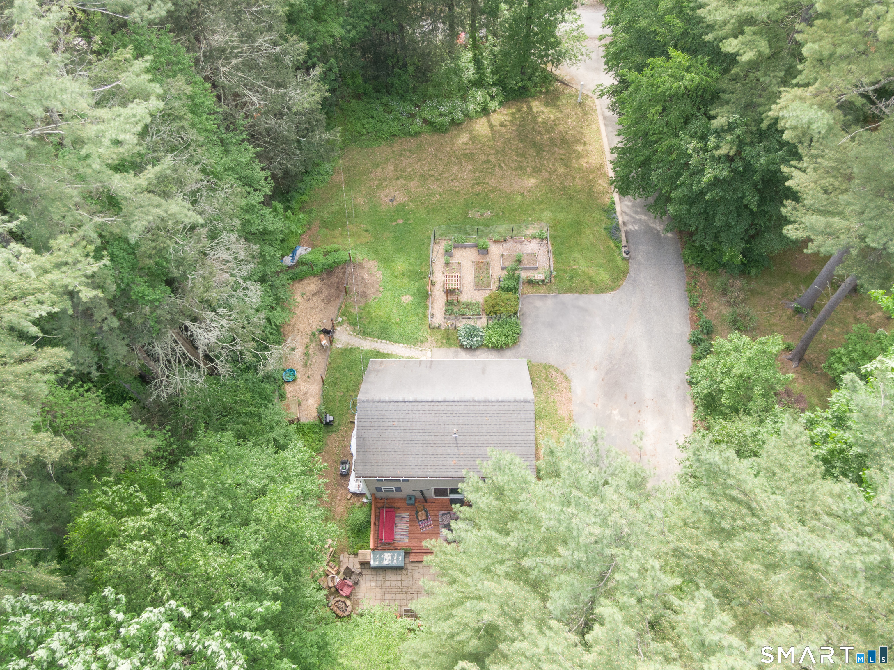 33 Hemlock Drive Woodstock CT 06282