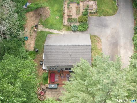 33 Hemlock Drive Woodstock CT 06282