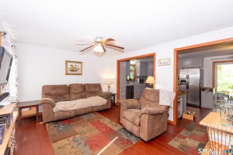 33 Hemlock Drive Woodstock CT 06282