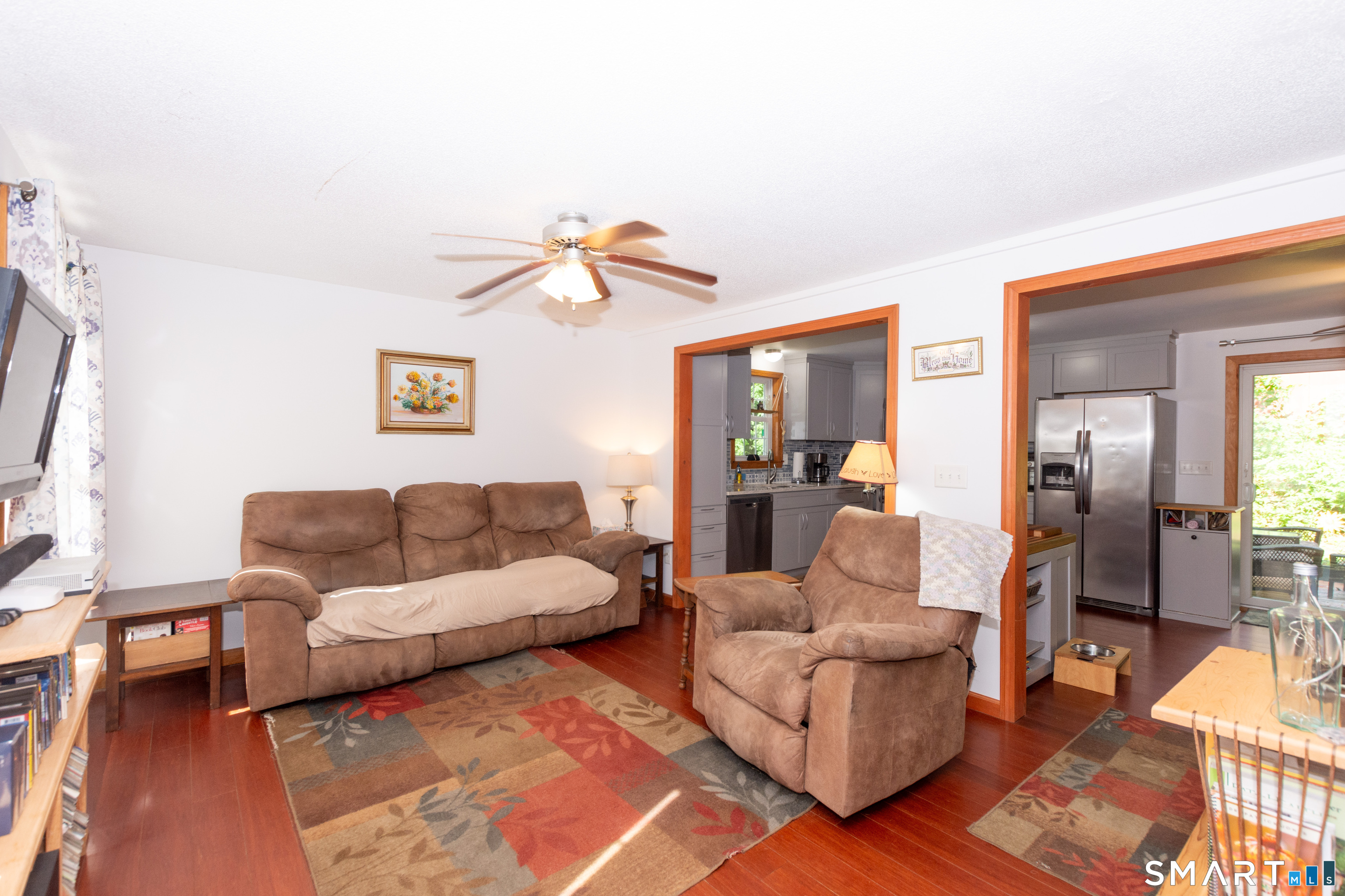 33 Hemlock Drive Woodstock CT 06282