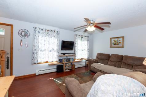 33 Hemlock Drive Woodstock CT 06282