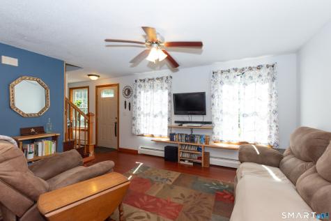 33 Hemlock Drive Woodstock CT 06282