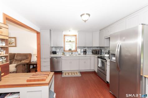 33 Hemlock Drive Woodstock CT 06282