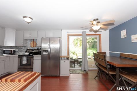 33 Hemlock Drive Woodstock CT 06282