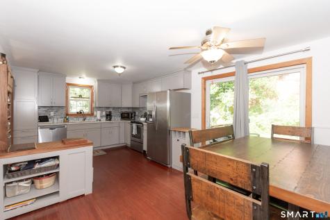 33 Hemlock Drive Woodstock CT 06282