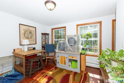 33 Hemlock Drive Woodstock CT 06282