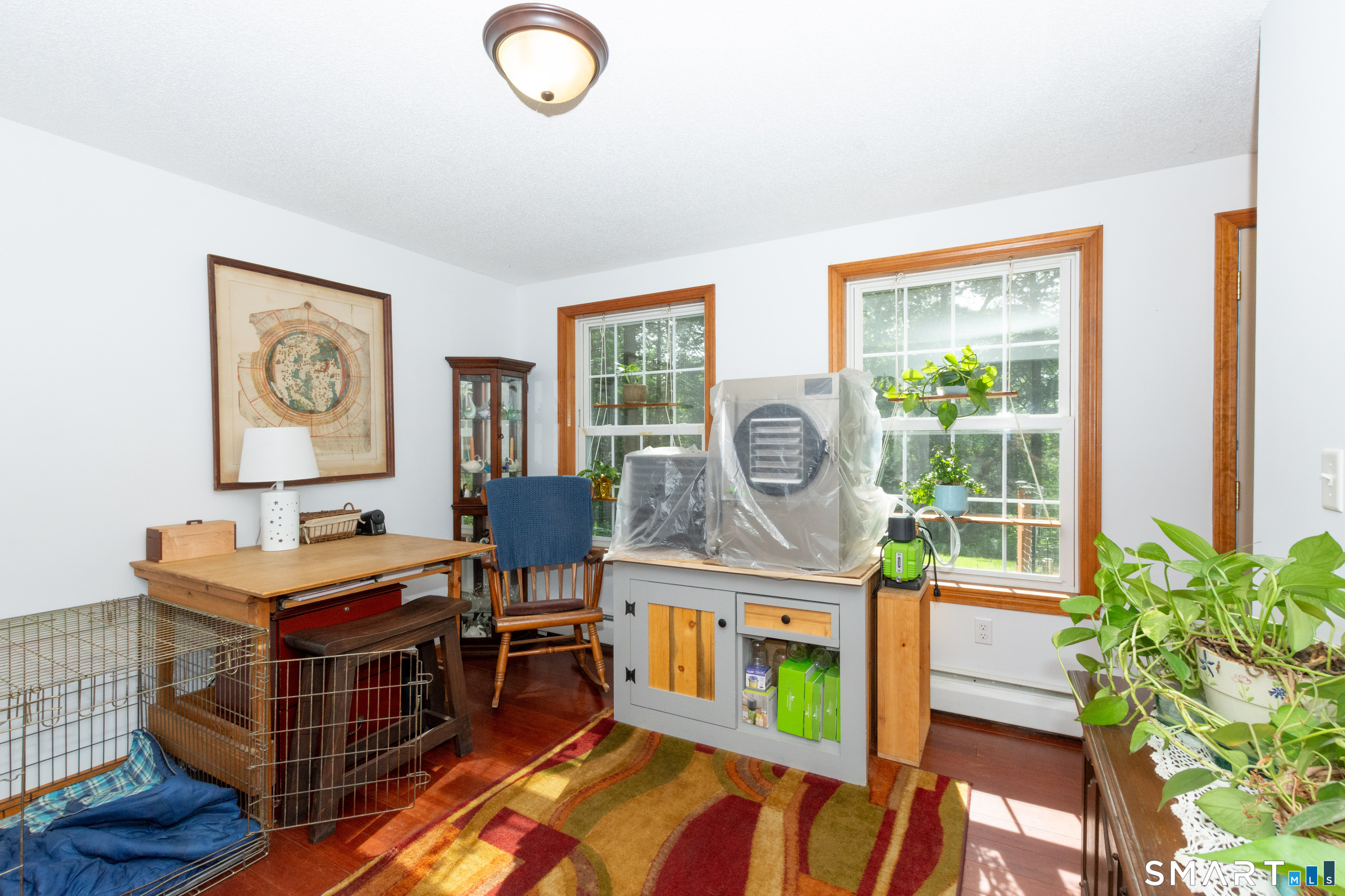 33 Hemlock Drive Woodstock CT 06282
