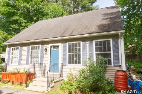 33 Hemlock Drive Woodstock CT 06282